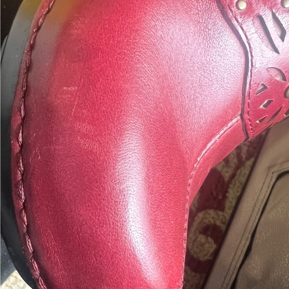 Dansko Mules - Picture 5 of 5